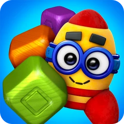Ícone de Toy Blast